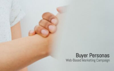 Buyer Personas