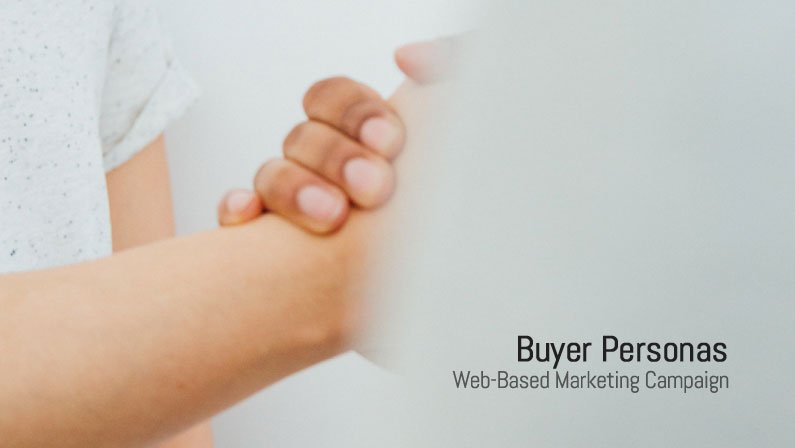 Buyer Personas