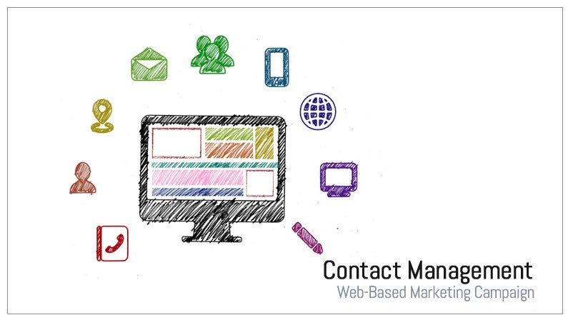 Contact Management