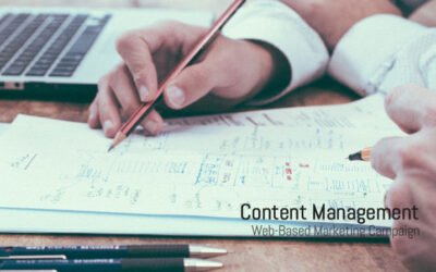 Content Management