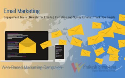 Email Marketing Tools