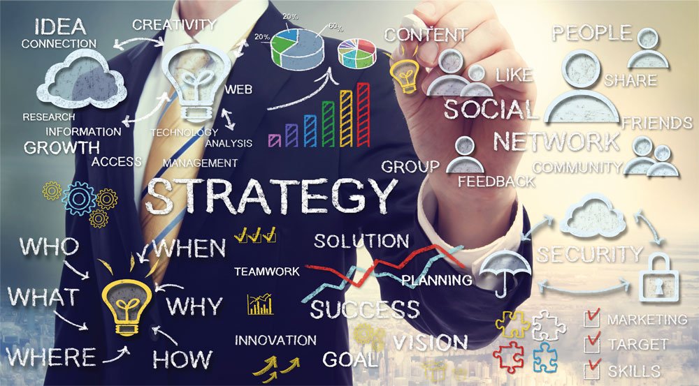 Digital Marketing Trends to Consider for 2022