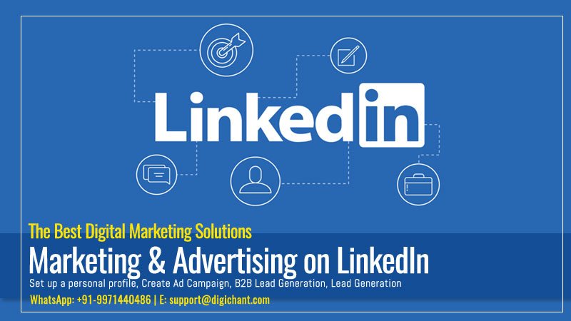banner-linkedin LinkedIn Marketing & Advertising Services in Lucknow Delhi India