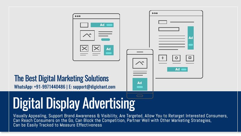 display-advertising Display Advertising Campaign