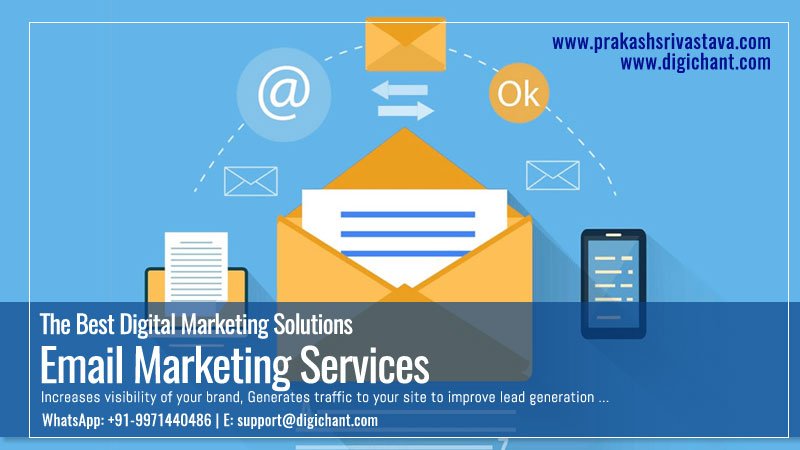 email-marketing-services E Mail Marketing Services