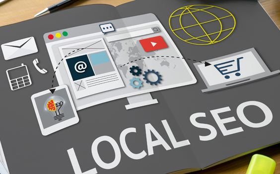 local-seo Local SEO services