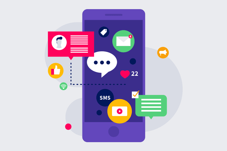 mobile-marketing Mobile Marketing Services