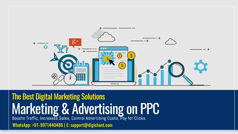 ppc PPC Marketing & Advertising Services