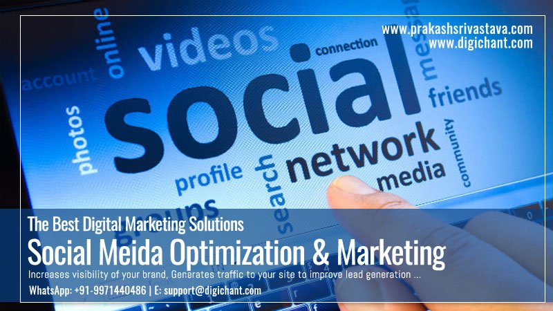 scial-media-marketing Social Media Optimization