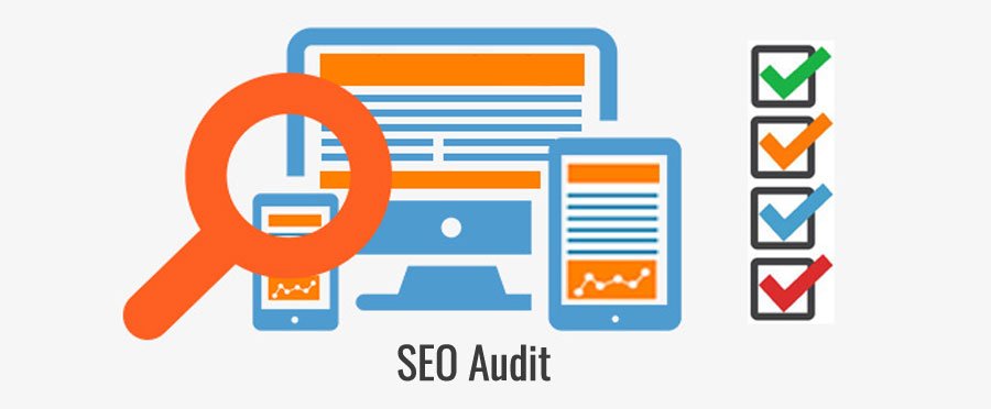 SEO Audit Services Lucknow Delhi