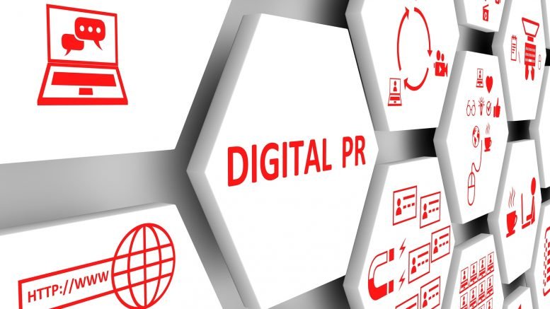 digitalpr Mobile Marketing Services in Lucknow Delhi India