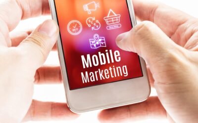 Mobile App as a Marketing Channel