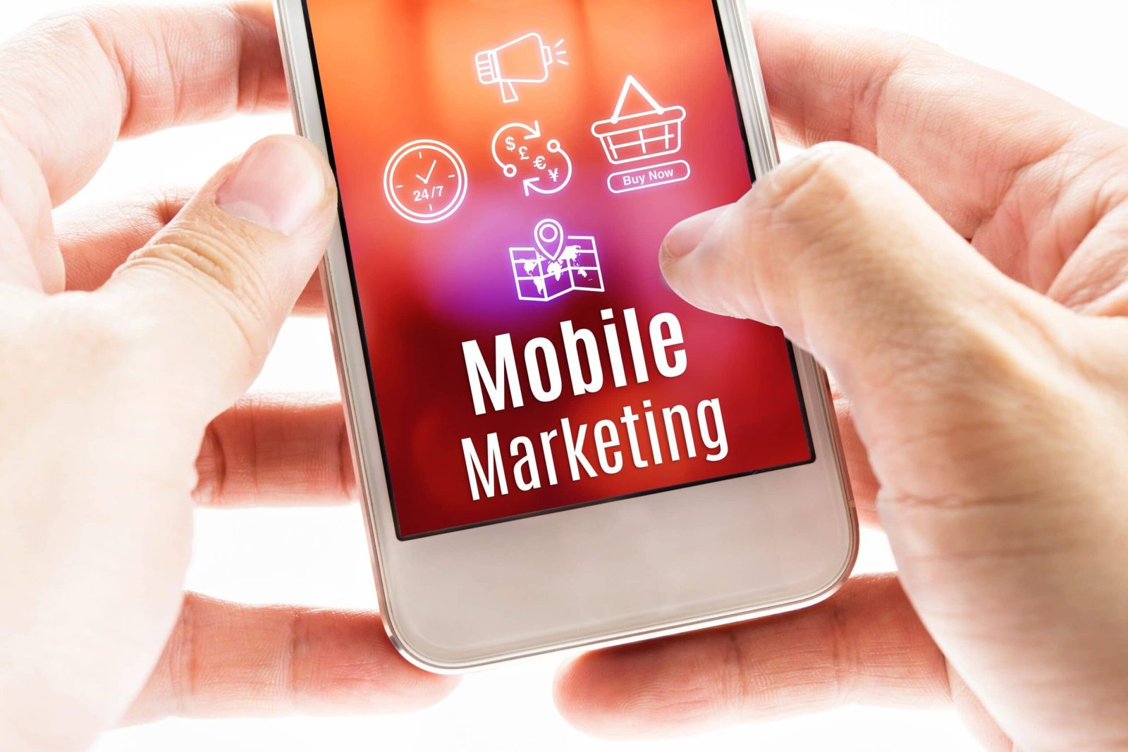 Mobile Marketing Services in Lucknow Delhi India Mobile Marketing Services in Lucknow Delhi India