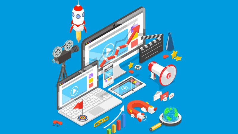 How To Leverage YouTube To Create An Impactful Long-Tail Video Marketing Strategy