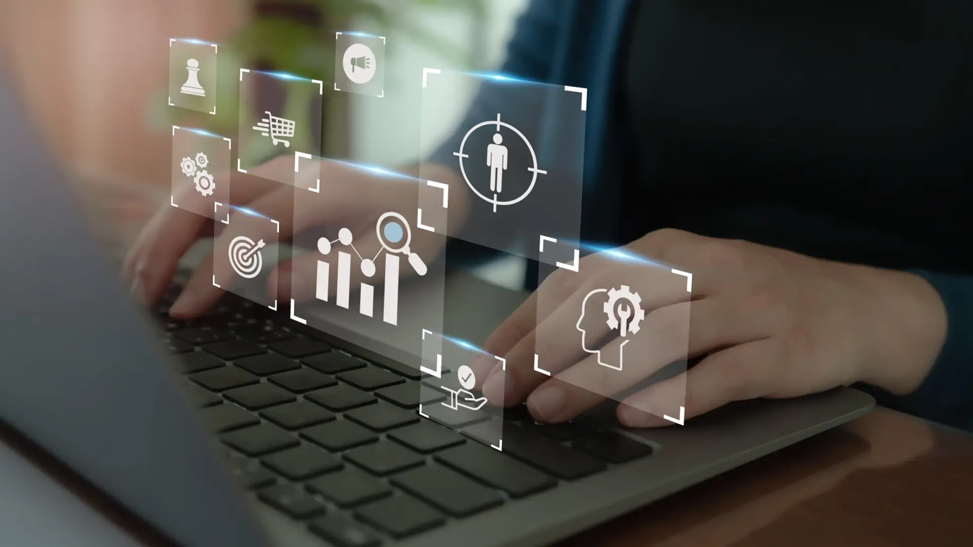 Digital Marketing Company For StartUps, MSME & Corporates – In Lucknow, India.